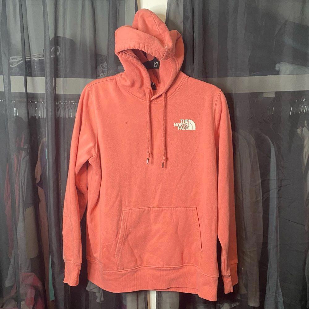 The North Face Hoodie